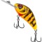 Vobler SALMO Rattlin Hornet Floating, Natural Perch, 5.5cm, 10.5g, 1buc/pac