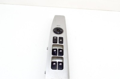 Buton geam ușă st&amp;acirc;nga față HYUNDAI SANTA F&amp;Eacute; II CM 2006 OEM: 371490-1110,93570-2B000 13806253 foto