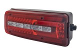 HELLA 2VD 012 381-011 Lampa spate