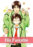 His Favorite, Volume 7
