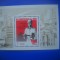 HOPCT TIMBRE MNH 218 COLITA- SOCIALISMUL 1986- 1 VAL GERMANIA