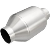 Convertor catalitic de curse MagnaFlow 200 celule tip 59555 2.25" (57mm) Design Spoon Performance AutoTuning