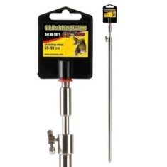 Pichet Telescopic Inox Extra Carp Large 50 90cm foto