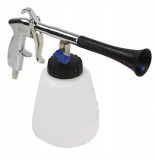 Pistol pneumatic tornador spalat curatat tapiterii interior auto (M80720)
