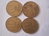 Lot monede ungaria