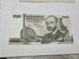 Cumpara ieftin Bancnota austria 100 schilling 1984