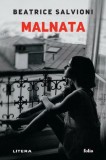 Malnata - Beatrice Salvioni - Litera