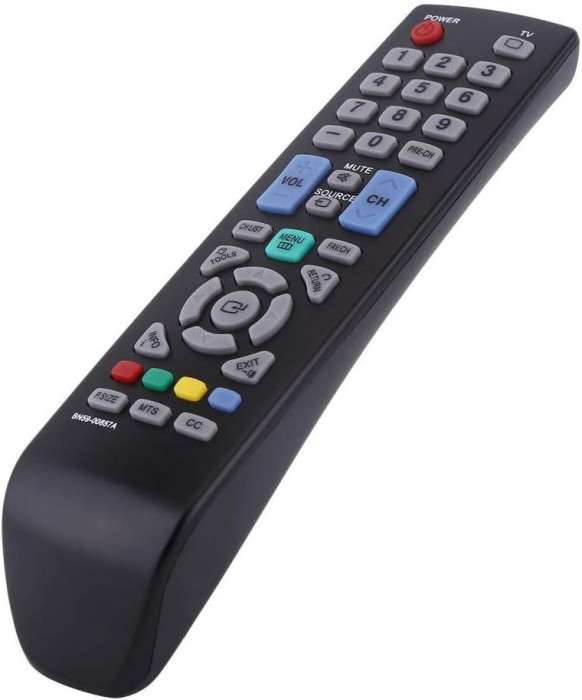 Telecomandă Srt TV BN59-00857A pentru Samsung, Telecomandă Samsung Smart TV Repl