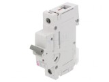 &Icirc;ntrerupător Supracurent 6A 230/400VAC 1P 10kA