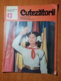 Cutezatorii 28 octombrie 1971-articol si foto jud. dolj,ostrovul lupilor