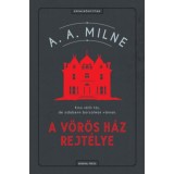 A V&ouml;r&ouml;s H&aacute;z rejt&eacute;lye - Alan Alexander Milne