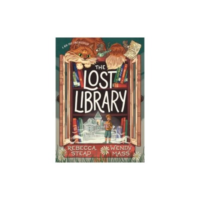 The Lost Library foto