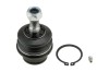 Pivot Ssangyong Rexton 1, 2 2002-, Kyron 2005-2012, Chairman 2005-2009, Spate, NTY ZST-DW-001