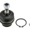 Pivot Ssangyong Rexton 1, 2 2002-, Kyron 2005-2012, Chairman 2005-2009, Spate, NTY ZST-DW-001