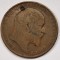 Marea Britanie, One Penny 1906, Edward VII