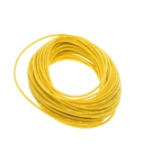 Cablu 10M UL-1007 24AWG / Cord electrical wire hook-up 80C / 300V