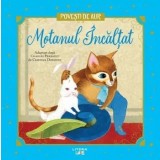 Motanul Incaltat. Povesti de Aur/Charles Perrault, Cristina Donovici