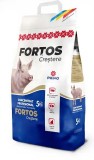 Concentrat Profesional Primo Fortos Porc &Icirc;ngrășare (25%), Sac 5 kg
