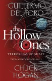 Hollow Ones | Guillermo del Toro, Chuck Hogan, 2020