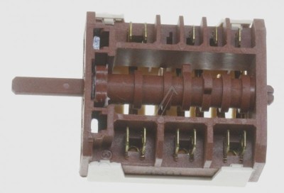 INTRERUPATOR 3570636013 ELECTROLUX / AEG foto