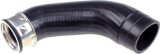 Furtun aer supraalimentare Seat Cordoba, Ibiza III; Skoda Fabia I, Fabia II, Roomster; VW Fox, Polo, Polo IV Motor 1.4 TDI, OE 6Q0145838M