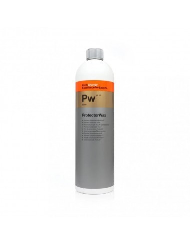 Ceara auto lichida KOCH CHEMIE PW PROTECTOR WAX 1L