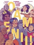 Cumpara ieftin Oamenii! O calatorie de-a lungul evolutiei omenirii. Banda desenata/Susan Schadlich, Bea Davies, Michael Stang