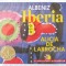 Albeniz Iberia - Alicia de Larrocha- CD colectia DIAPASON D&#039;OR. Nou, in tipla
