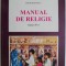 Manual de religie clasa a IV-a &ndash; Ioan Sauca