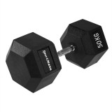 Gantera hexagonala 50 kg Sportmann FitLine Training