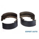 Set saboti frana Iveco Daily 2 (2000-2006)