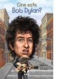 Cine este Bob Dylan? - Jim O Connor