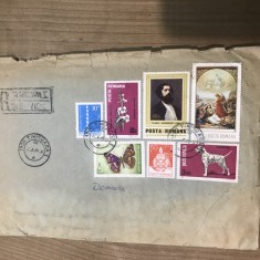 OPI Intreguri Postale RSR