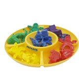 Cumpara ieftin Tavite pentru clasificare - set de 4 - Miniland