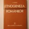 I. I. Russu - Etnogeneza rom&acirc;nilor: fondul autohton traco-dacic și componenta latino-romanică