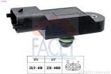 Senzor presiune galerie admisie Nissan Interstar, Interstar Sasiu; Opel Movano B, Movano B Sasiu, Vivaro B, Vivaro B Sasiu; Renault Alaskan, Espace