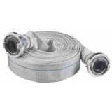 Furtun Industrial, Furtun Constructii 30m, Cu Cuplaj Storz