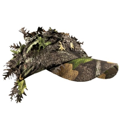 ȘAPCĂ DE CAMUFLAJ Jack Pyke LLCS 3D, model EVO foto