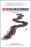 Oversubscribed | Daniel Priestley, John Wiley And Sons Ltd
