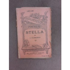 Stella - C. Flammarion