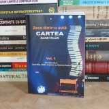 IOAN BIG - ZECE DINTR-O SUTA : CARTEA SUNETELOR * VOL. 1 , 2018 *