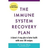 Immune System Recovery Plan