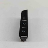 Panou Butoane SEAT Tarraco KN2 2023 5NC927137B Buton Start Stop Argintiu Aluminiu