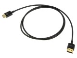 Cablu HDMI la mini HDMI DELOCK 1m negru 36AWG cod 84776