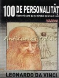 100 De Personalitati - Leonardo Da Vinci - Nr.: 7