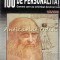 100 De Personalitati - Leonardo Da Vinci - Nr.: 7