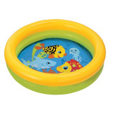 Piscina gonflabila Intex My first, pentru copii, 61 x 15 cm