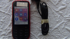 Telefon mobil Nokia 203 foto