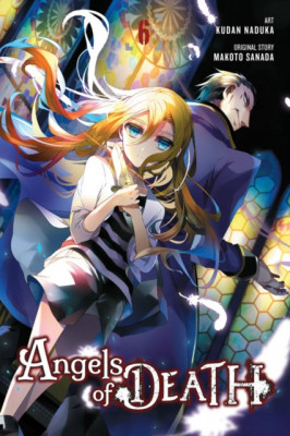 Angels of Death, Vol. 6 foto