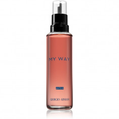 Armani My Way Parfum parfum rezervă pentru femei 100 ml